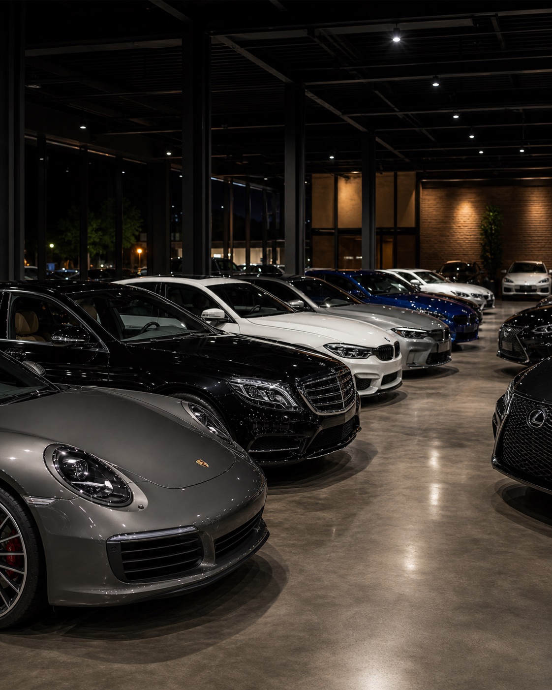 Dealer Supply