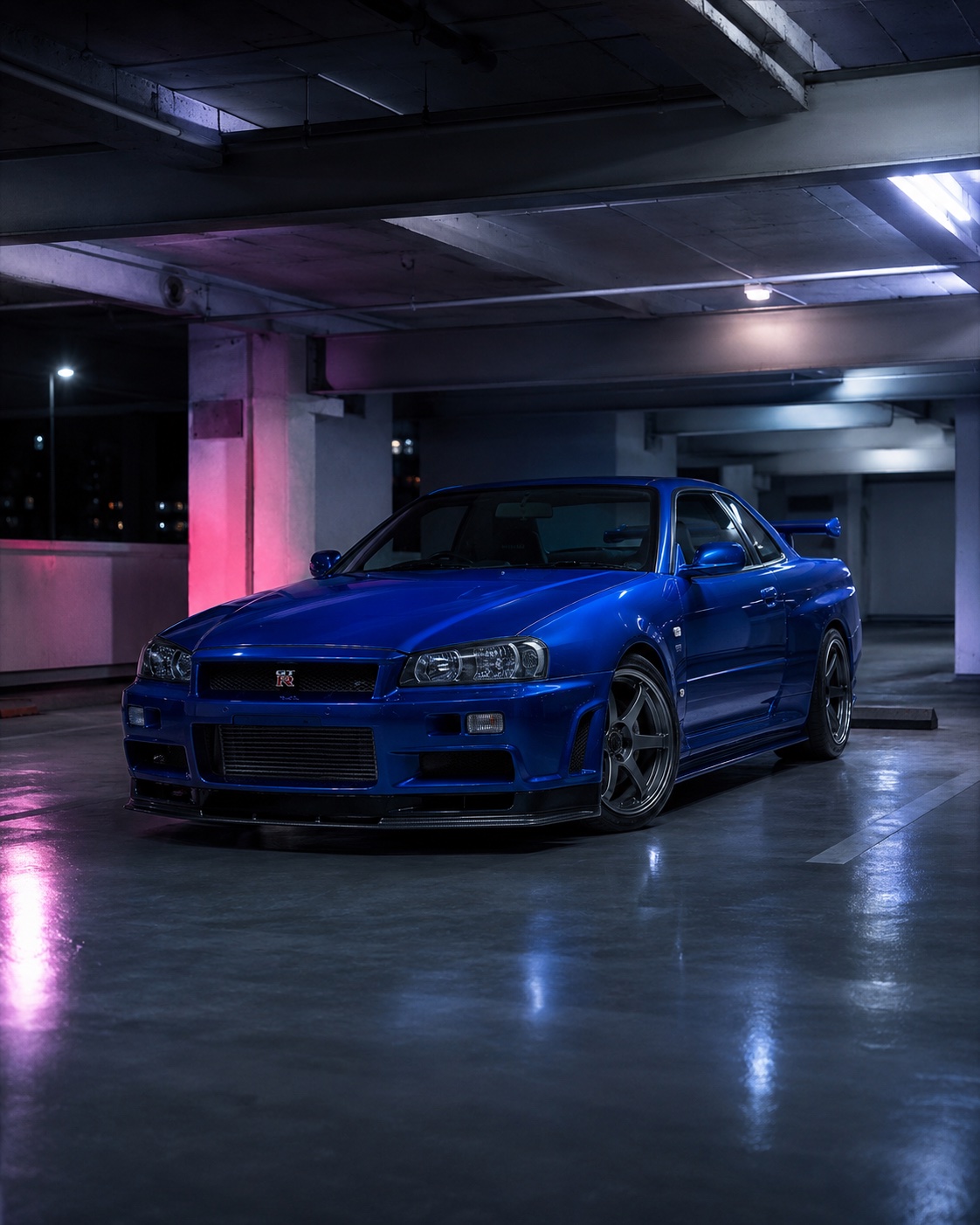 JDM & Performance