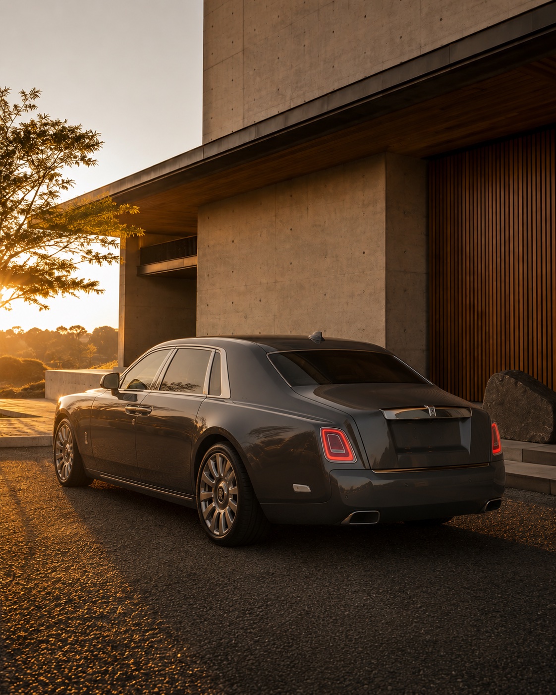 European Luxury