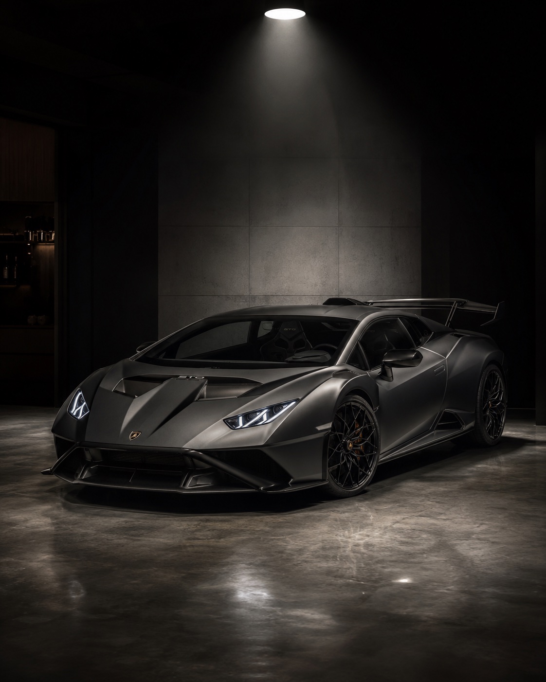Supercars & Hypercars