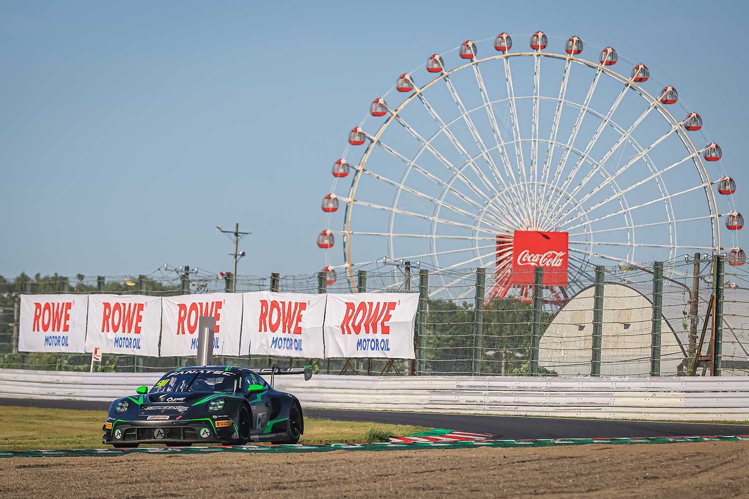 Suzuka Circuit