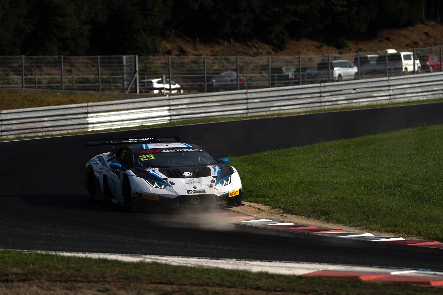 Okayama International Circuit