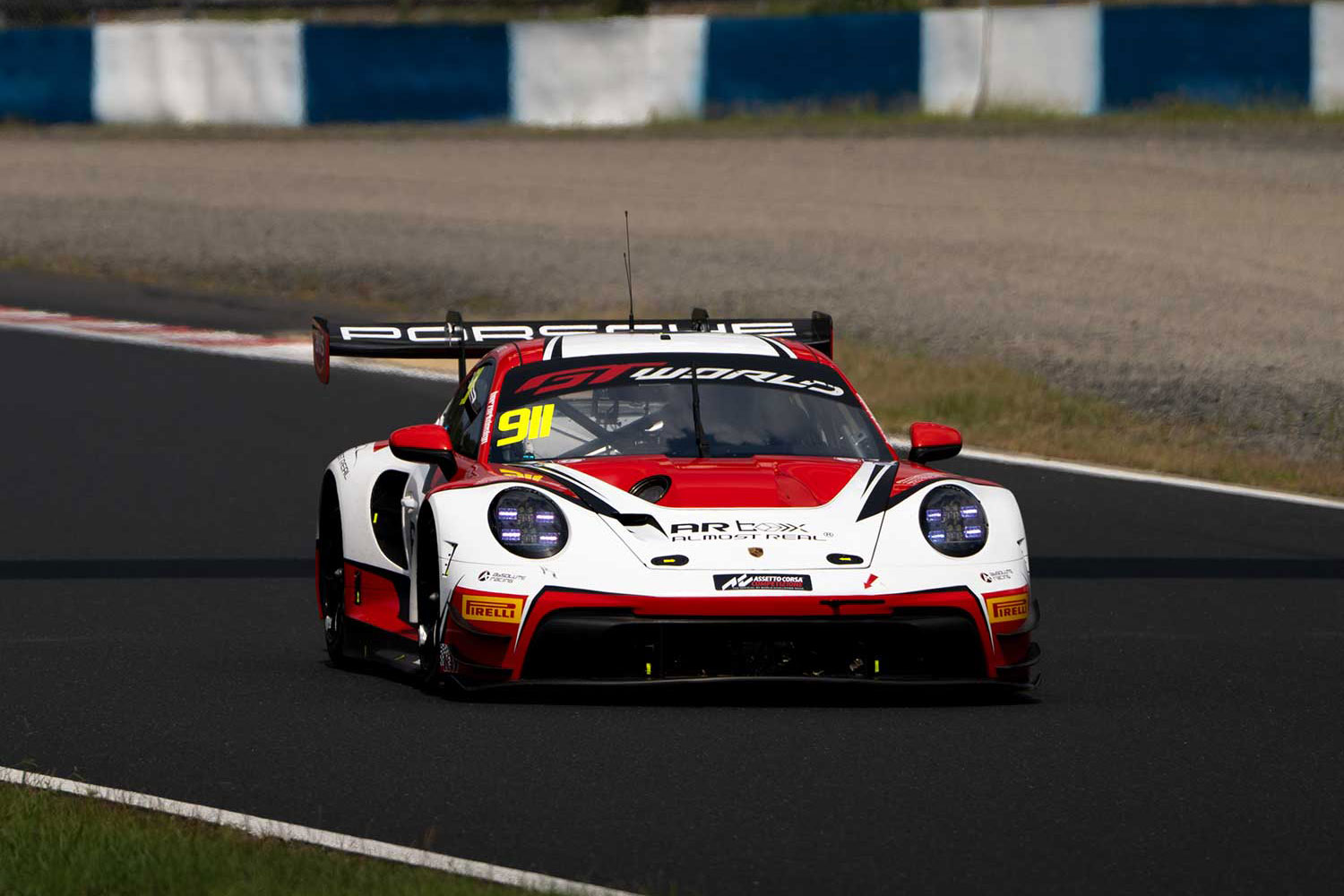 Okayama International Circuit